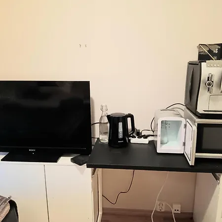 Camping Casa Budget