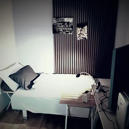 Casa Budget