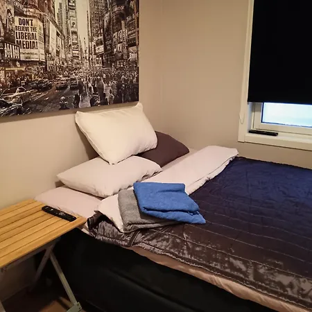 Casa Budget Camping