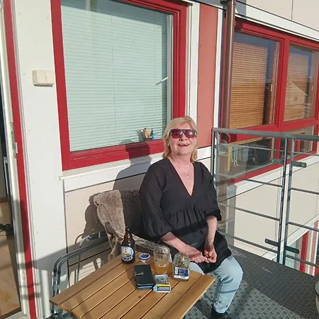 Casa Budget Bodø